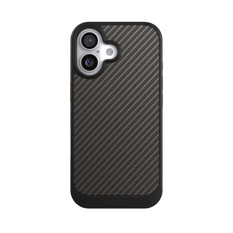 iPhone 17 NIVOcore Karbon