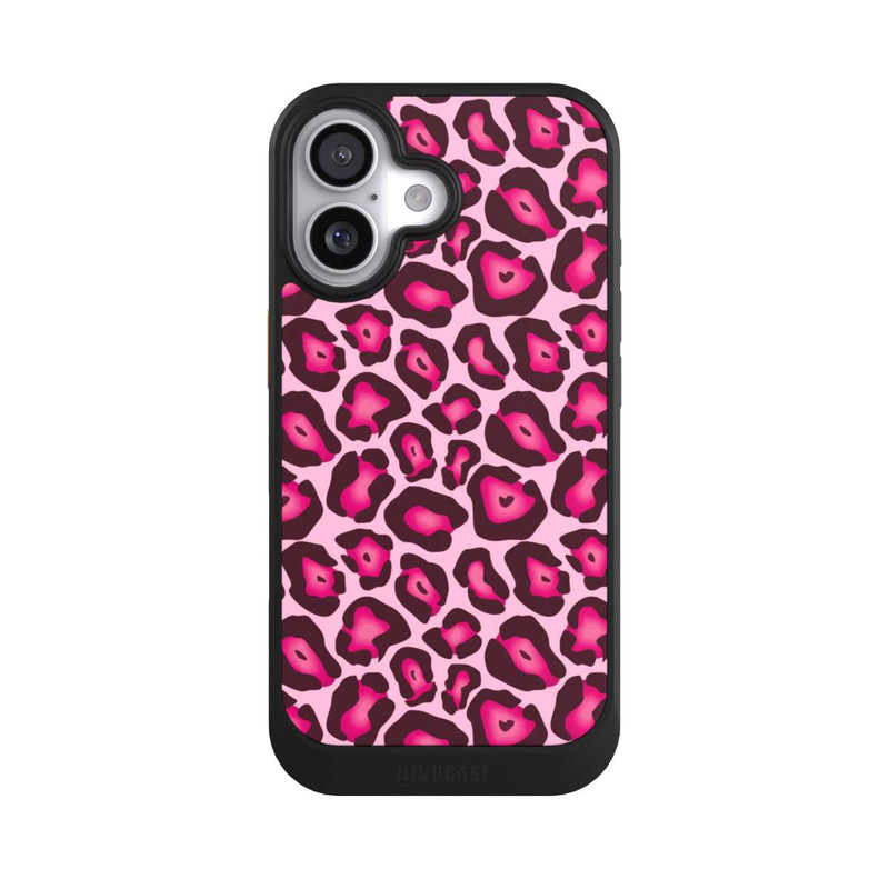 iPhone 17 NIVOcore Pink Leo