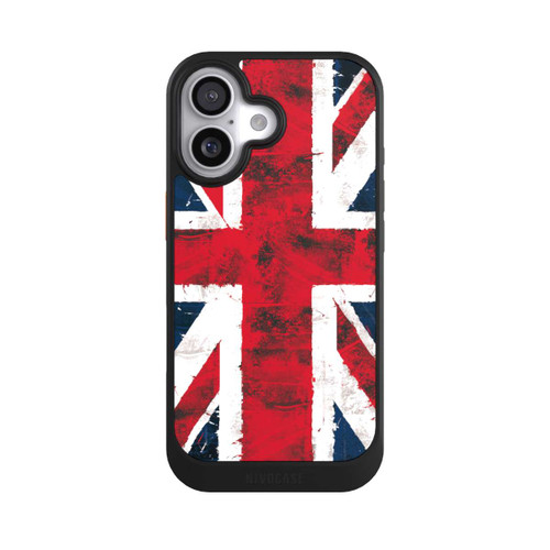  NIVOcore Union Jack - Grunge