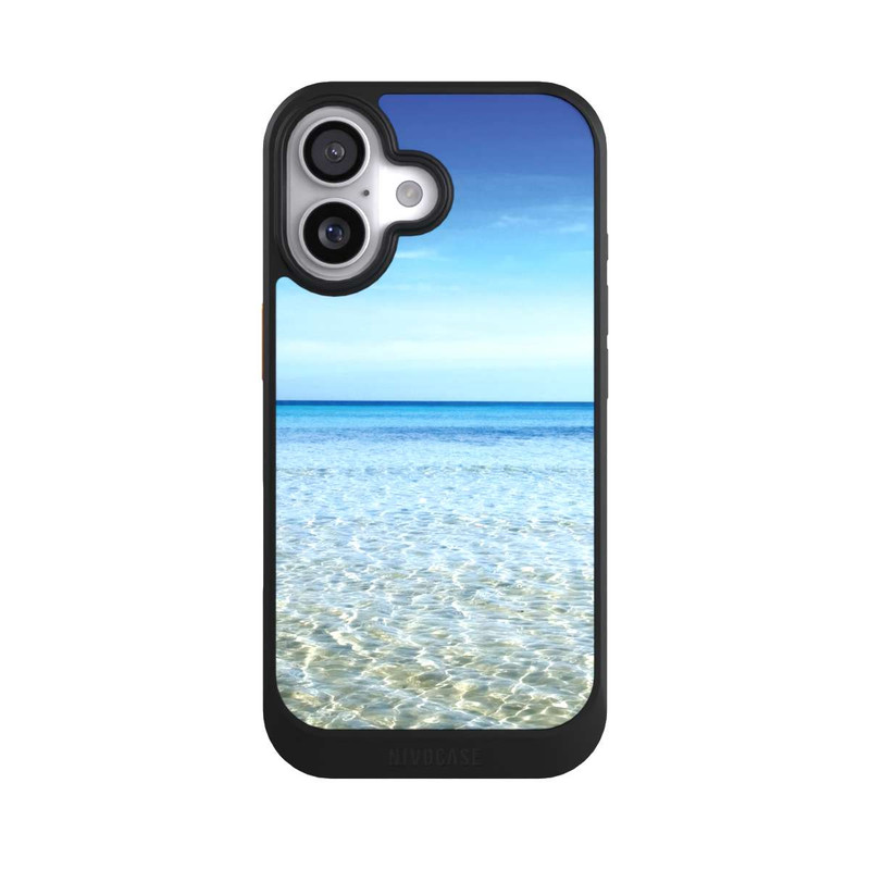 iPhone 17 NIVOcore Paradise Water