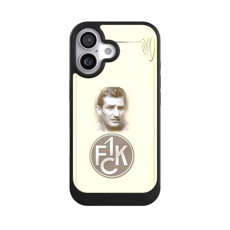 iPhone 17 NIVOcore Fritz Walter