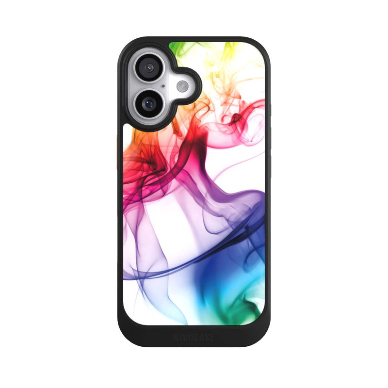 iPhone 17 NIVOcore farbige Welle