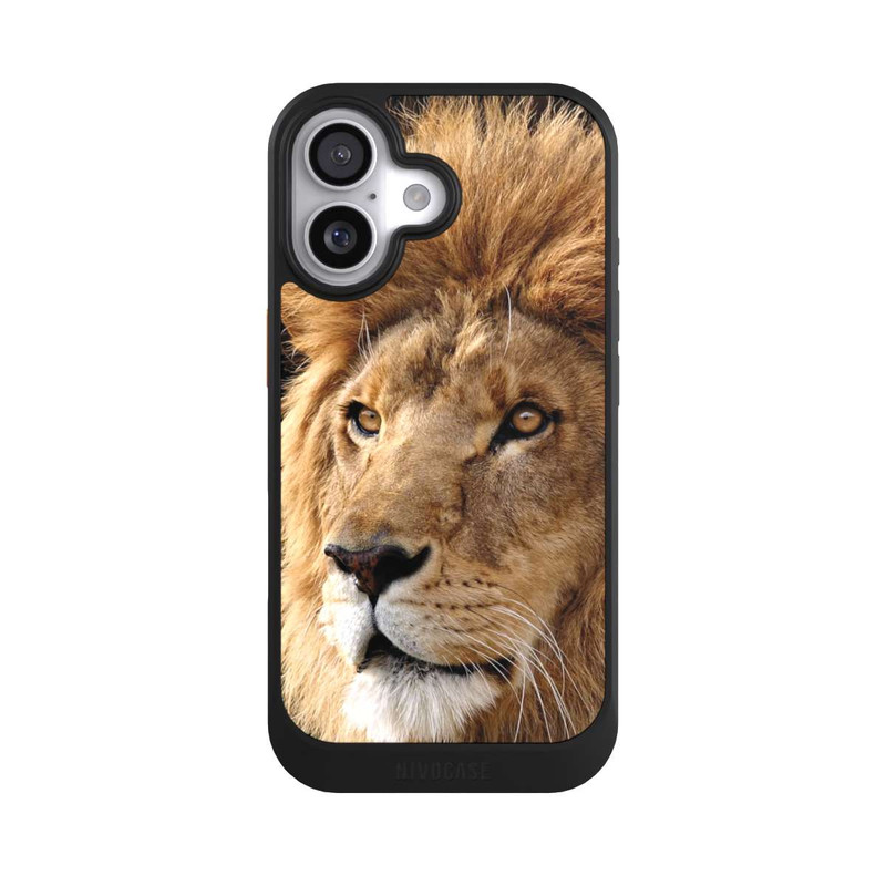 iPhone 17 NIVOcore Lion King