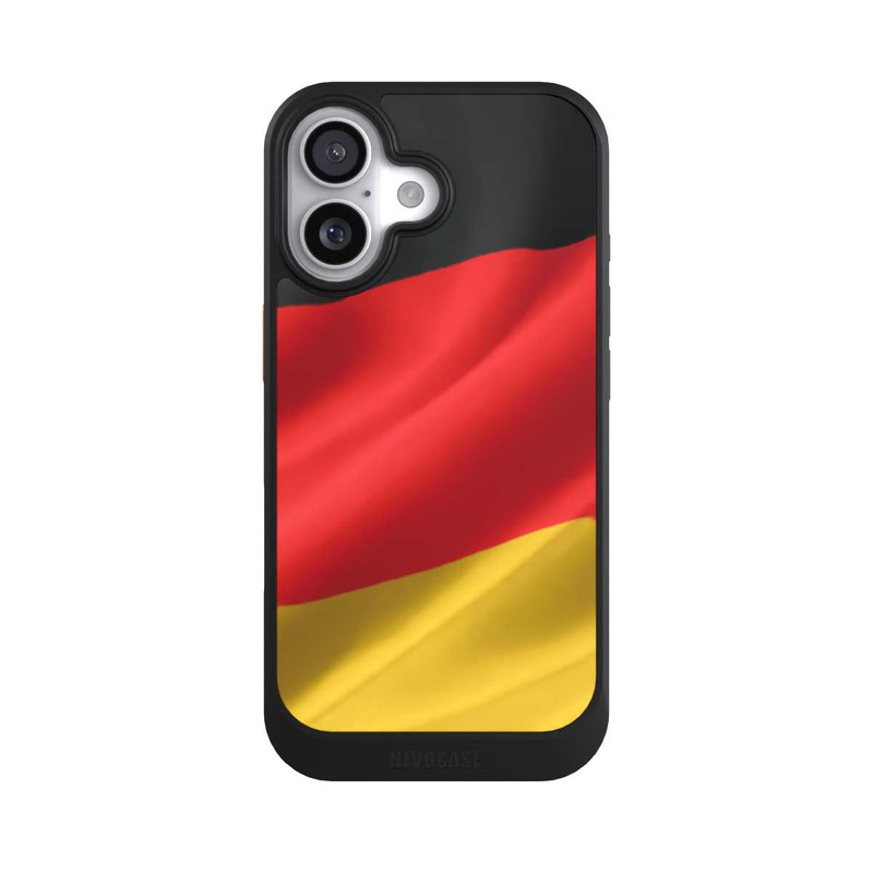 iPhone 17 NIVOcore Deutschland