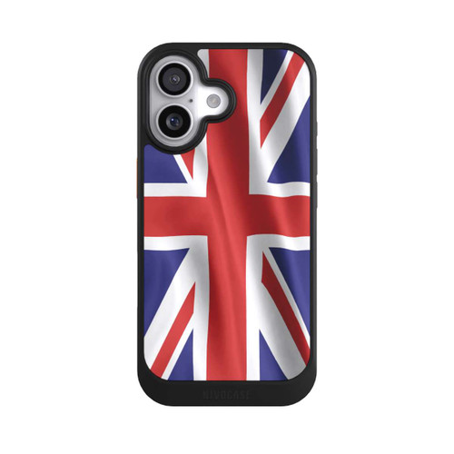  NIVOcore Union Jack - Classic