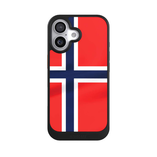  NIVOcore Norwegen