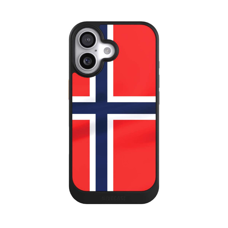 iPhone 17 NIVOcore Norwegen
