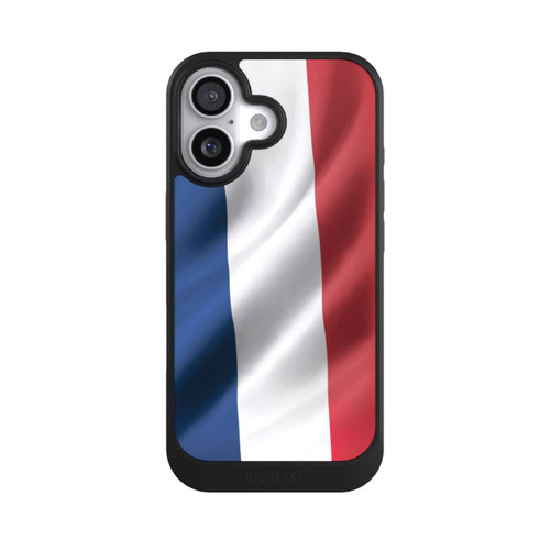  NIVOcore Frankreich