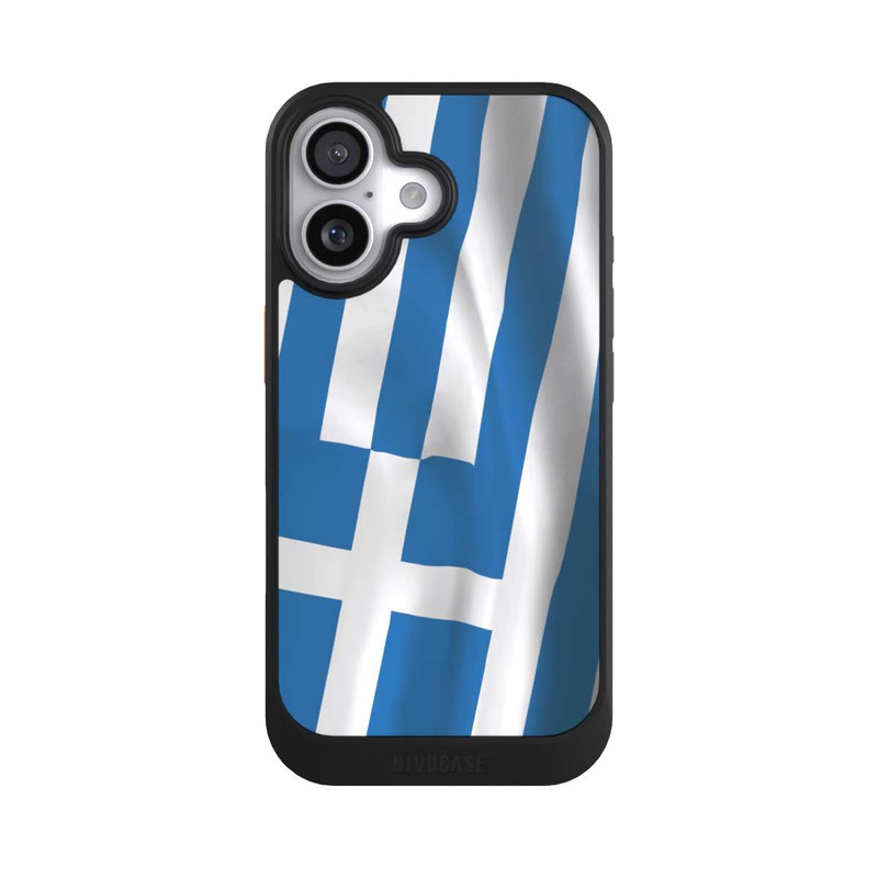iPhone 17 NIVOcore Griechenland