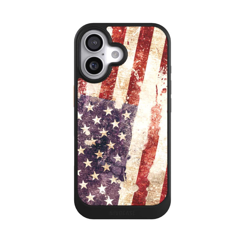 iPhone 17 NIVOcore In God We Trust