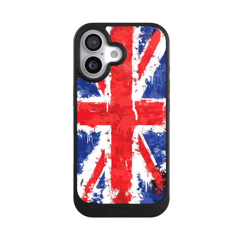  NIVOcore Union Jack Tropfen