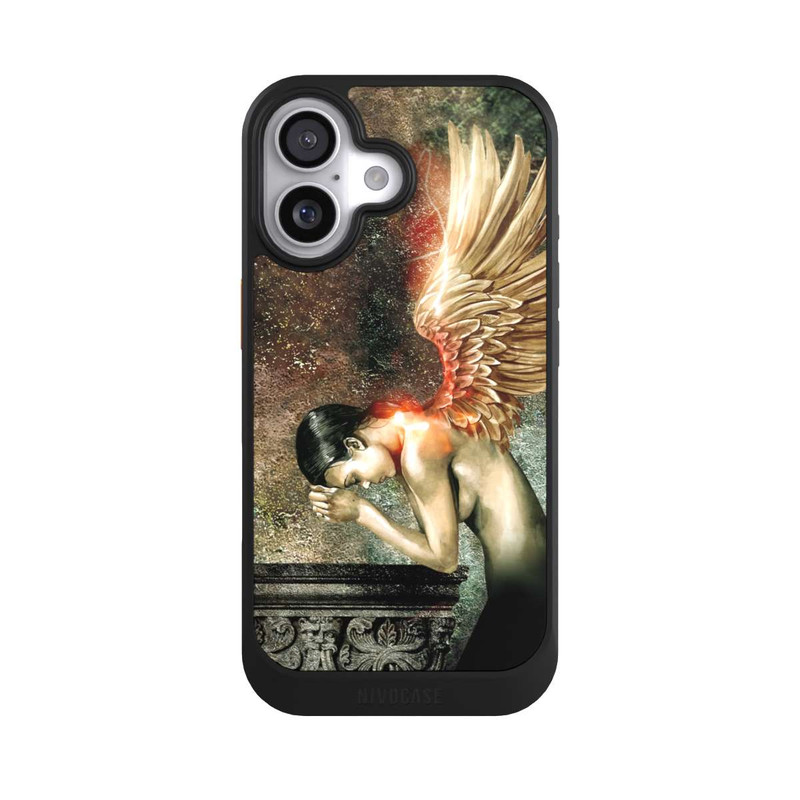 iPhone 17 NIVOcore Le karma