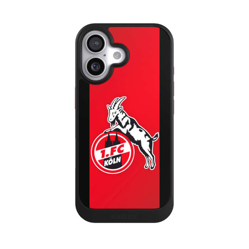  NIVOcore 1. FC Köln schwarz