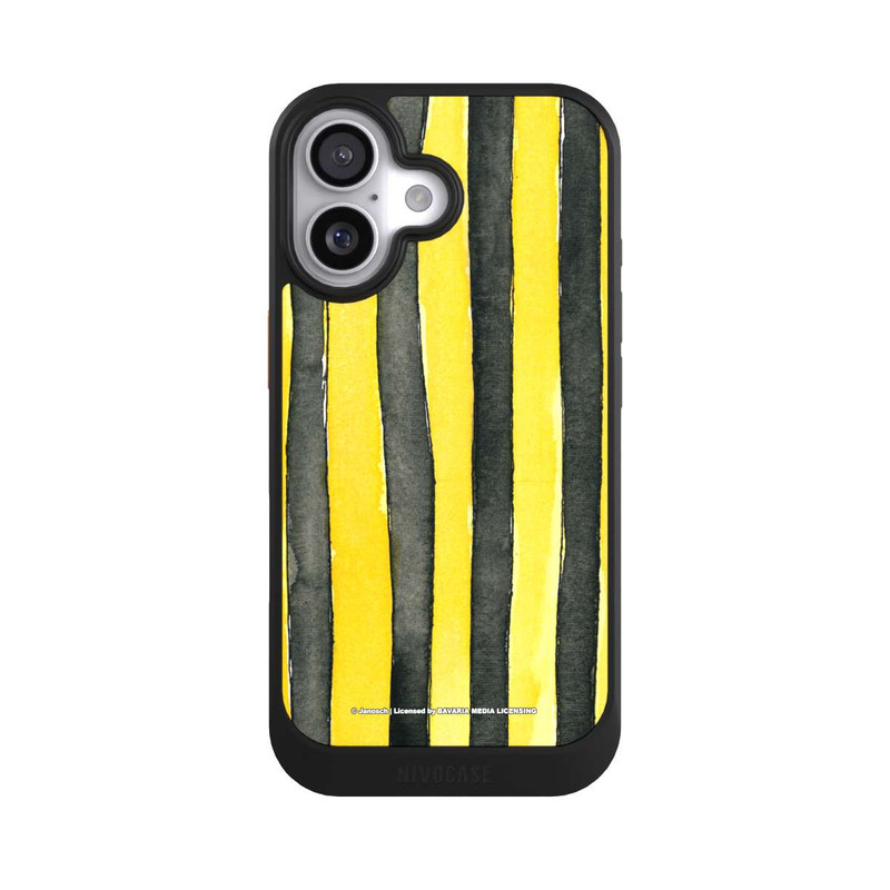 iPhone 17 NIVOcore Streifen Verrutscht