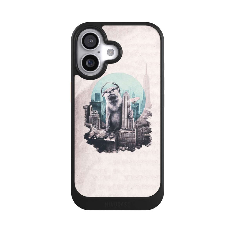 iPhone 17 NIVOcore DJ 3