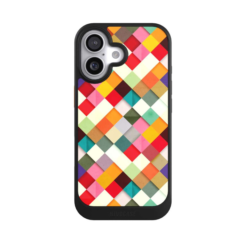 iPhone 17 NIVOcore Pass This on