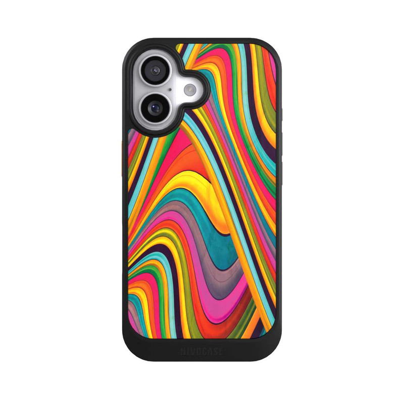 iPhone 17 NIVOcore Acid