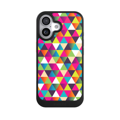  NIVOcore Crazy Pattern