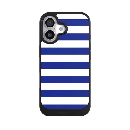  NIVOcore Sailorstripes Blau
