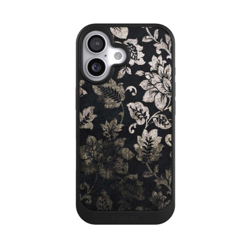  NIVOcore Silber Schwarz Vintage