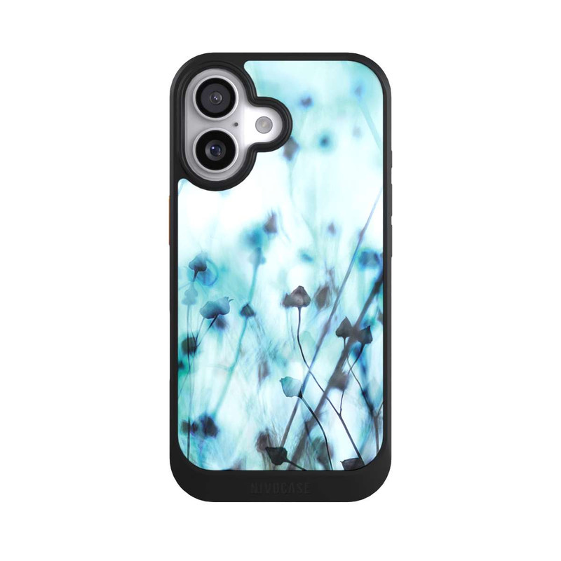 iPhone 17 NIVOcore Blue