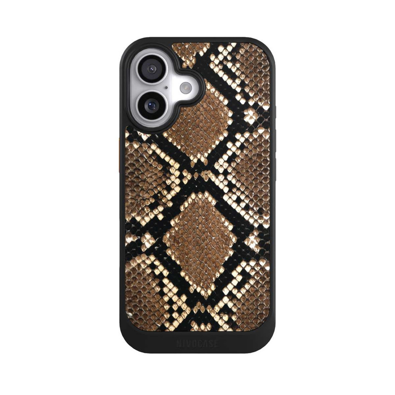 iPhone 17 NIVOcore Python