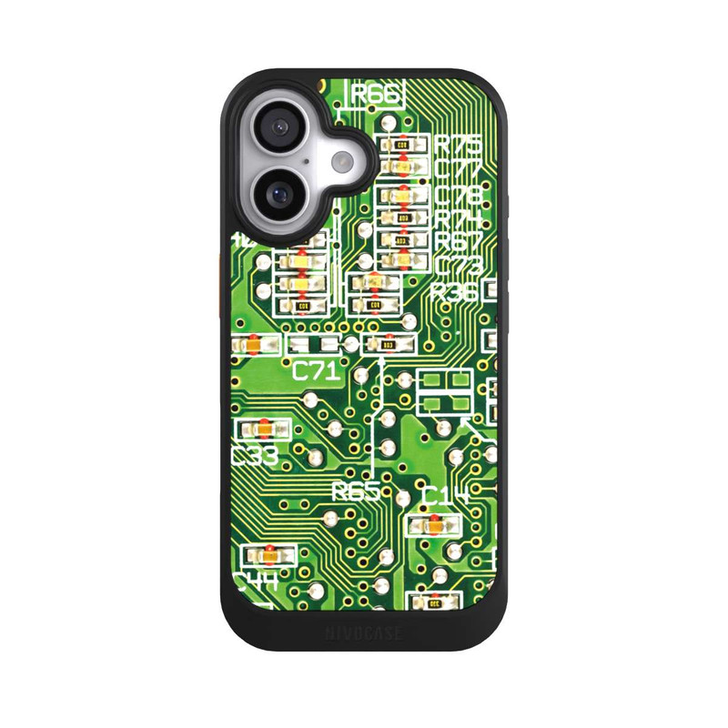 iPhone 17 NIVOcore Circuit Imprimé