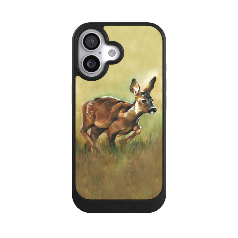 iPhone 17 NIVOcore Roe deer