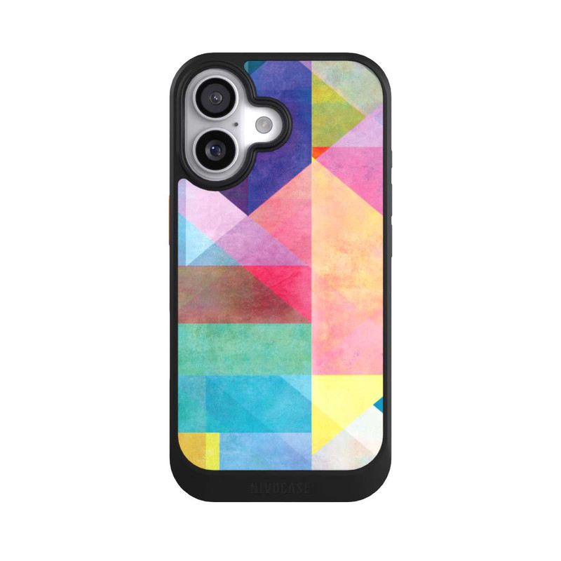 iPhone 17 NIVOcore Colorblocking 2