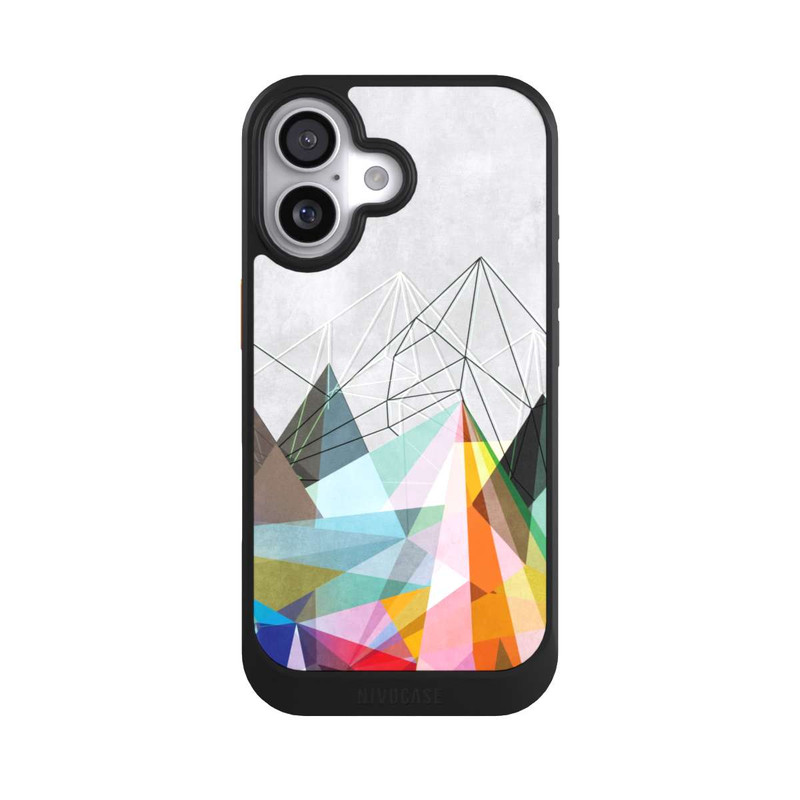 iPhone 17 NIVOcore Colorflash 3