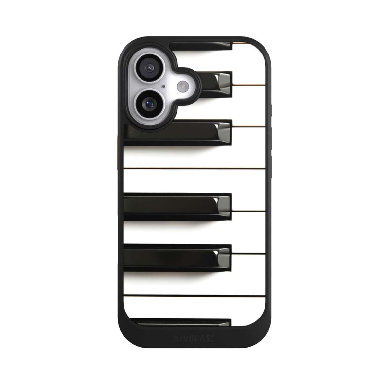 iPhone 17 NIVOcore Sonate