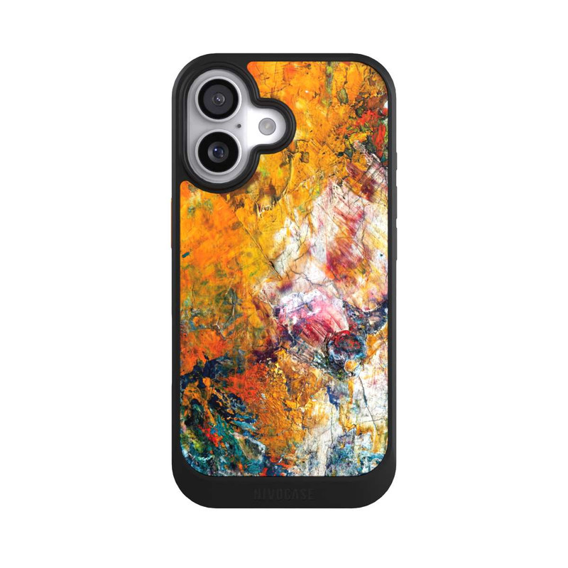 iPhone 17 NIVOcore Oil Painting