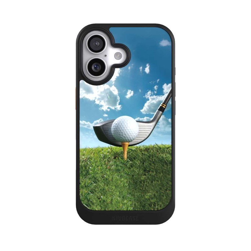 iPhone 17 NIVOcore Club de Golf