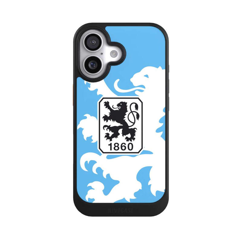 iPhone 17 NIVOcore 1860 Löwe Groß