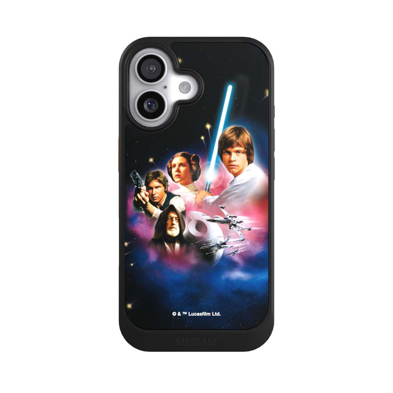 iPhone 17 NIVOcore A New Hope
