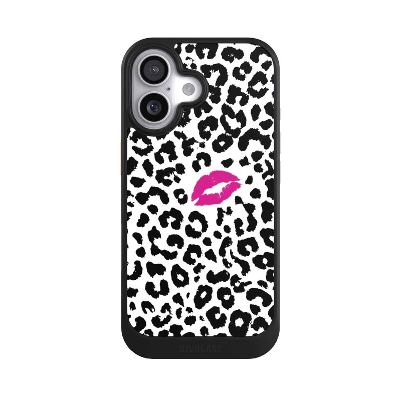 iPhone 17 NIVOcore Leo Kiss