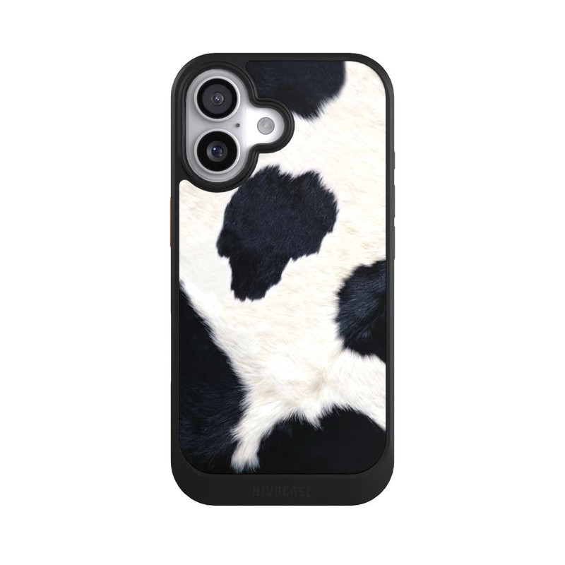 iPhone 17 NIVOcore Kuhflecken