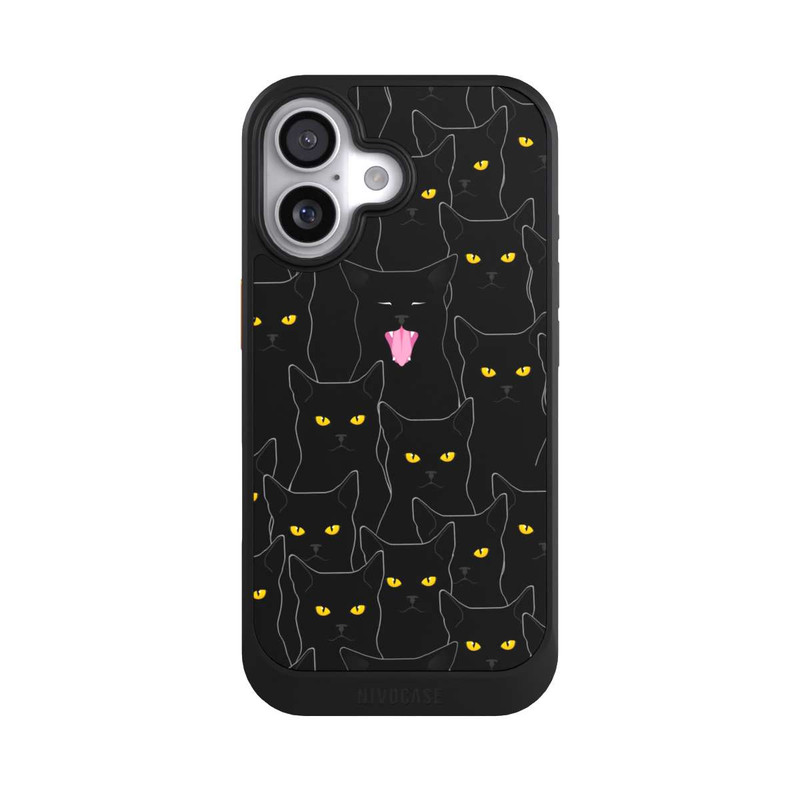 iPhone 17 NIVOcore Jinxé