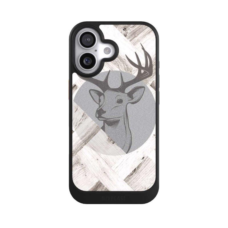 iPhone 17 NIVOcore Waldwunder