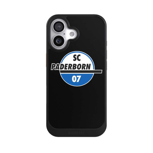  NIVOcore SC Paderborn Schwarz