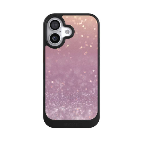  NIVOcore Zarter Glanzglitzerdruck