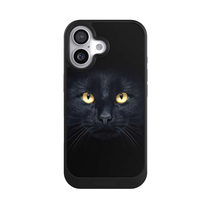 iPhone 17 NIVOcore Tom Cat