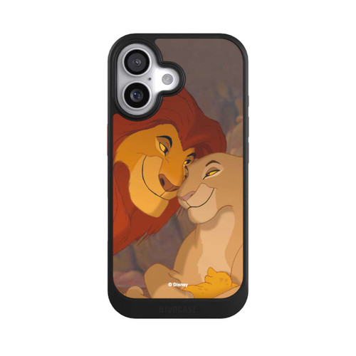 Apple iPhone 17 NIVOcore Lion Love