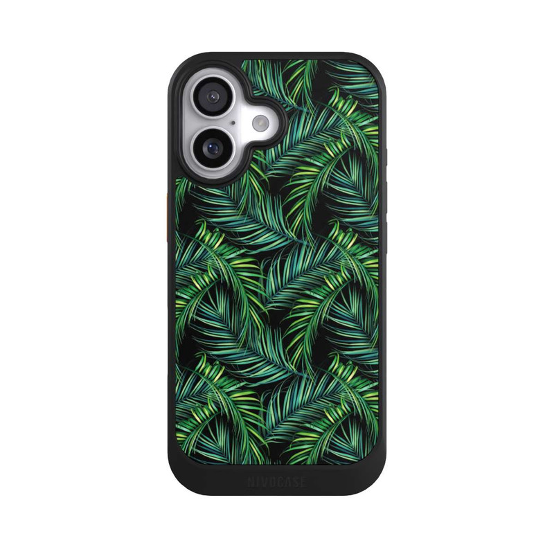iPhone 17 NIVOcore Go Tropical