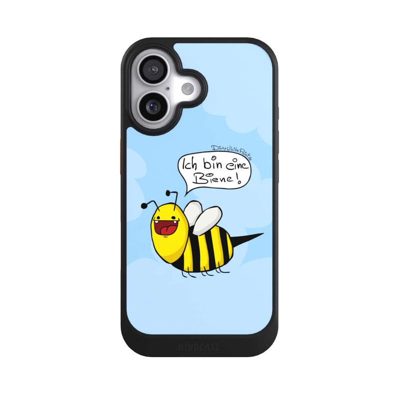 iPhone 17 NIVOcore Ich bin eine Biene!