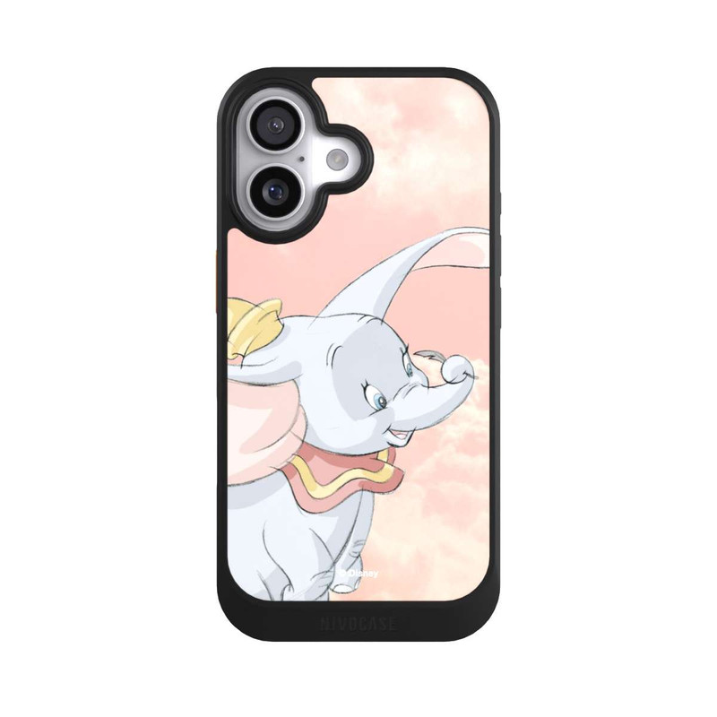 iPhone 17 NIVOcore Dumbo