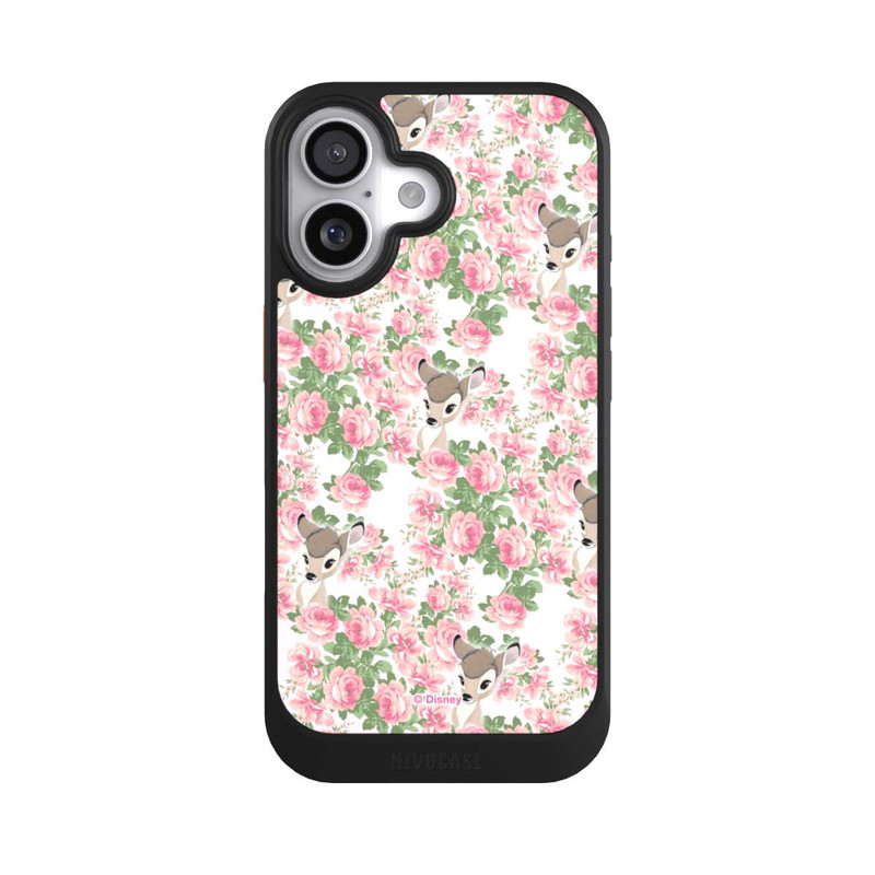 iPhone 17 NIVOcore Bambi Roses