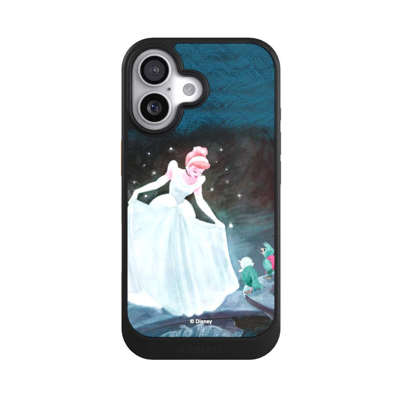 iPhone 17 NIVOcore Magical Moment