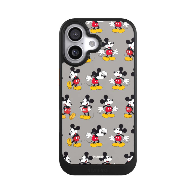 iPhone 17 NIVOcore Micky Pattern