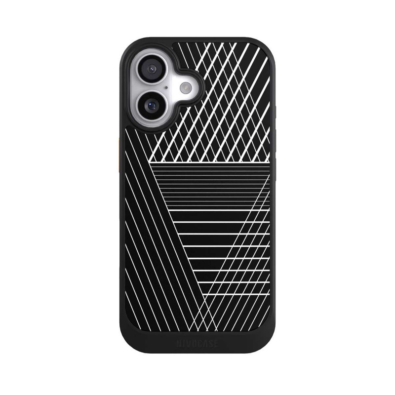 iPhone 17 NIVOcore Walk the Line